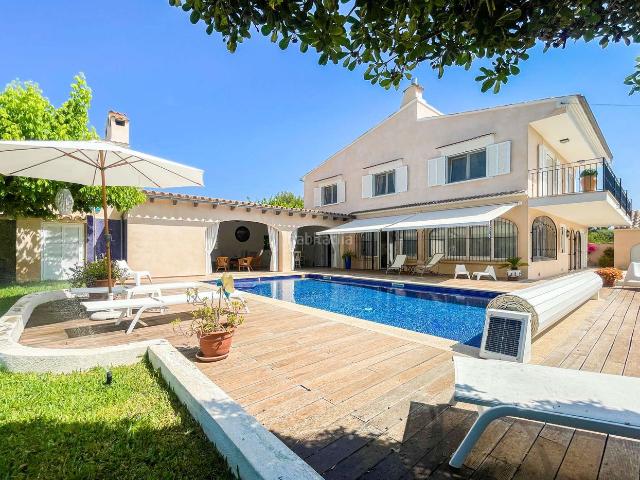 Masía en venta en Baleares Muro. Sueño de finca mediterránea cerca de Playa de Muro a solo 1,5 km de la playa de arena blanca, Ref.8727. Masías.