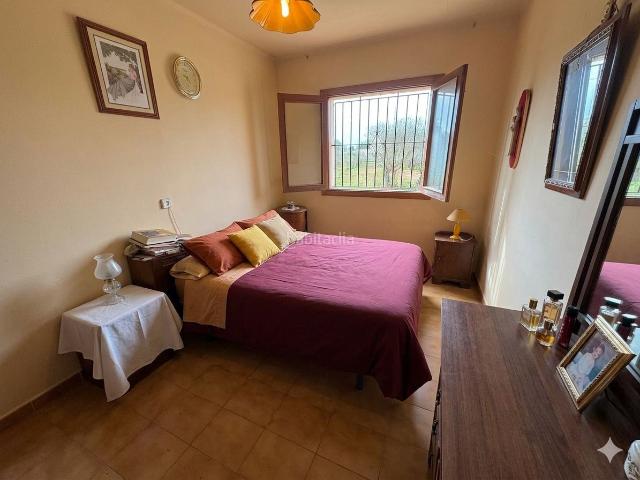 Masía en venta en Baleares Palma de Mallorca, Es Coll d´En Rabassa. FINCA RÚSTICA LLUCMAJOR POLIGONO 16. Masías Palma de.