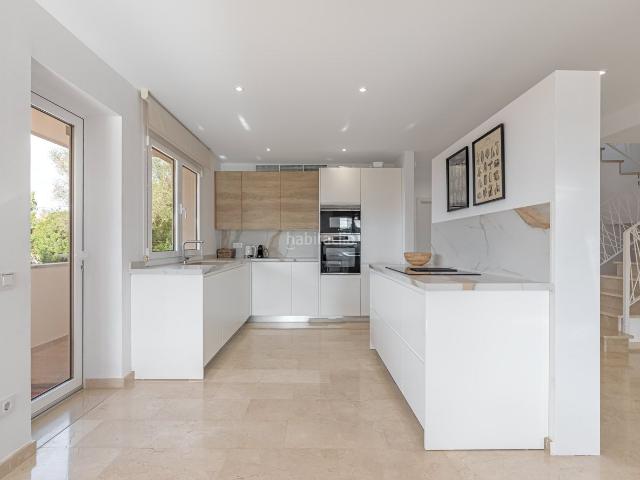 Masía en venta en Baleares Palma de Mallorca, S´Aranjassa. Chalet con licencia ETV, vistas y cerca de Palma. Masías Palma de.