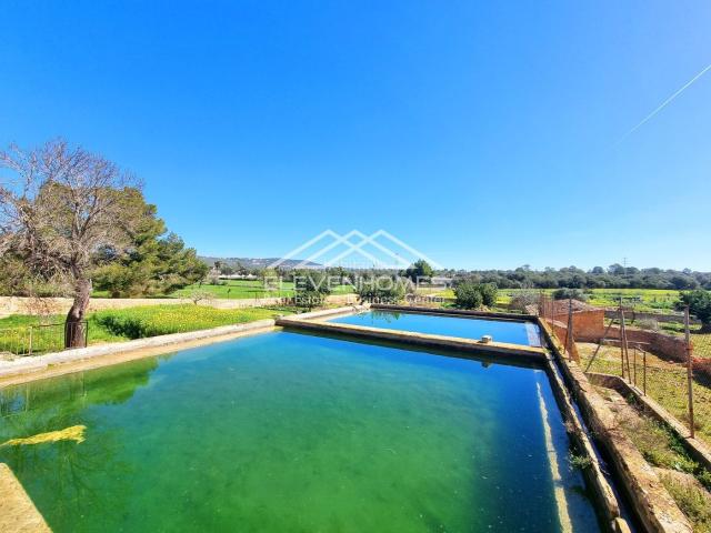 Masía en venta en Baleares Palma de Mallorca, Sa Casa Blanca. Masías Palma de.