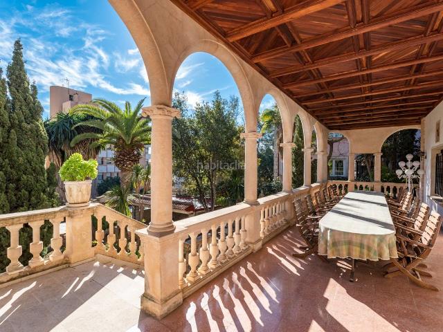 Masía en venta en Baleares Palma de Mallorca, Sant Nicolau. Villa clásica de estilo mallorquín con piscina en Palma. Masías Palma de.