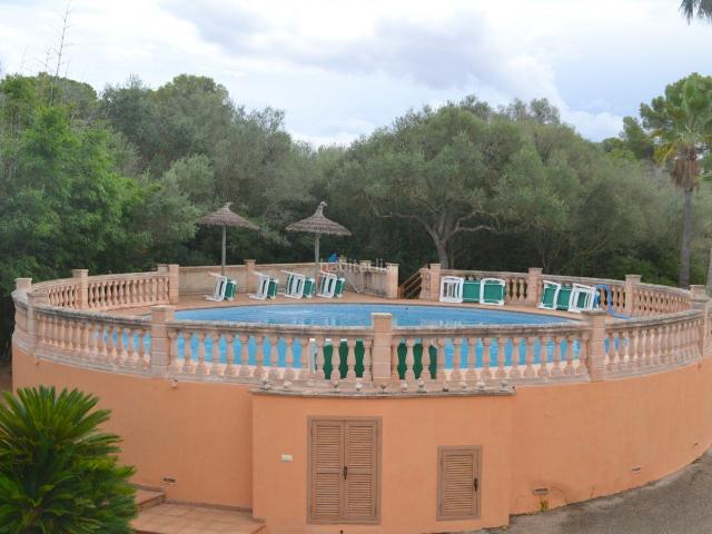 Masía en venta en Baleares Palma de Mallorca, Son Gual. Finca rústica. Masías Palma de.