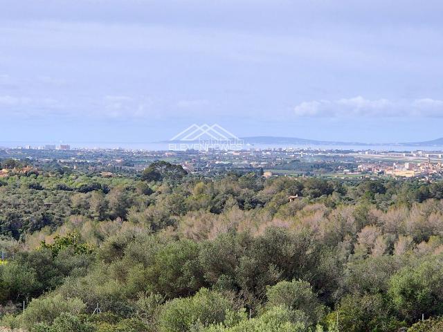 Masía en venta en Baleares Palma de Mallorca, Son Gual. Finca rústica en Son Gual, Privacidad, vistas y naturaleza. Masías Palma de.