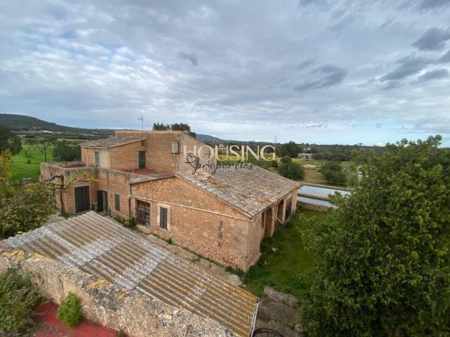 Masía en venta en Baleares Palma de Mallorca, Son Ferriol. AMPLIA FINCA RUSTICA EN ZONA SA CASA BLANCA. Masías Palma de.