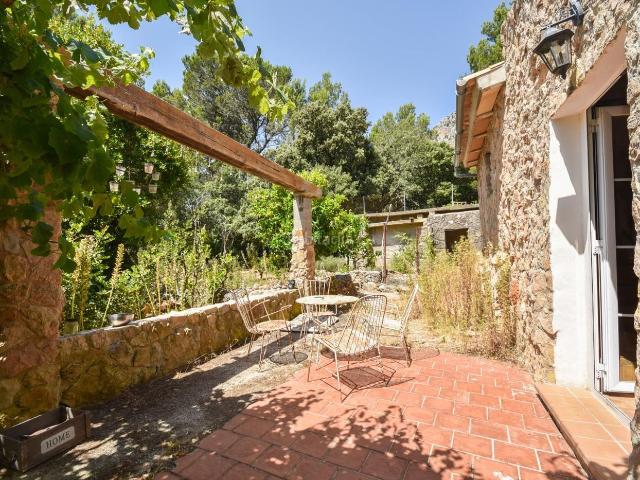 Masía en venta en Baleares Puigpunyent. Masías.