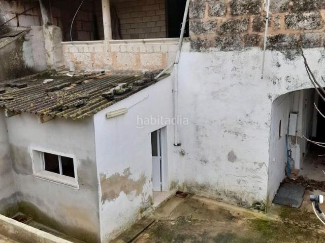 Masía en venta en Baleares Sa Pobla. Casa de pueblo. Masías Sa.