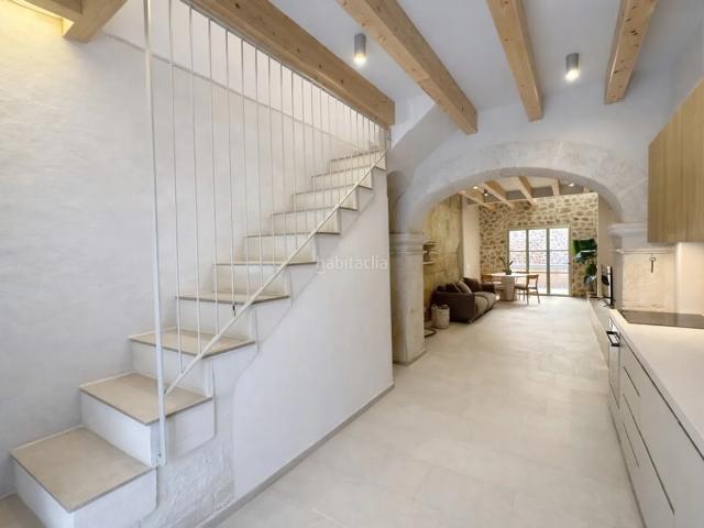 Masía en venta en Baleares Sa Pobla. Casa recién reformada en el corazón de Sa Pobla, Mallorca. Masías Sa.
