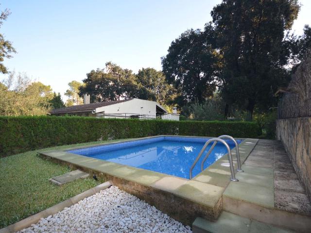 Masía en venta en Baleares Sa Pobla. Charmante Finca mit Ferienlizenz. Masías Sa.