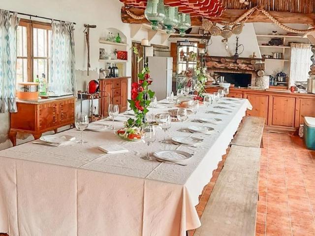 Masía en venta en Baleares Sa Pobla. Finca rústica en venta en Pobla Sa. Masías Sa.