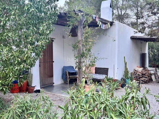 Masía en venta en Baleares Sant Joan de Labritja. Casa payesa ibicenca. Masías Sant Joan de.