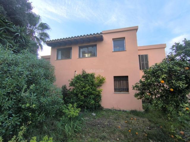 Masía en venta en Baleares Sant Joan. Oportunidad Exclusiva Finca Rústica en el corazón de Mallorca con piscina, pozo y luz de gesa. Masías Sant.