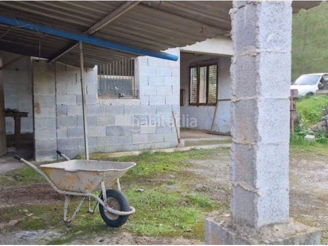 Masía en venta en Baleares Sant Josep de sa Talaia, Sant Josep. terreno rustico con casa construida. Masías Sant Josep de sa.