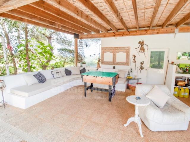Masía en venta en Baleares Sant Lluís, Sant Lluís S´Ullestrar Torret. Magnífica casa de campo en Sant Lluís. Masías Sant.