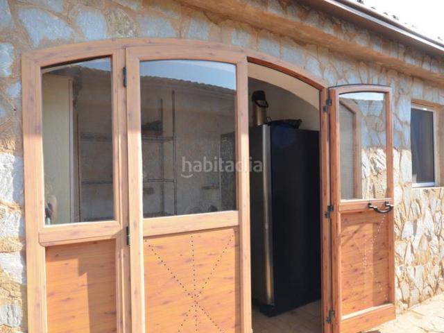 Masía en venta en Baleares Santa Eugènia. Casa de Campo en venta en Santa Eugenia, 5 dormitorios. Masías Santa.