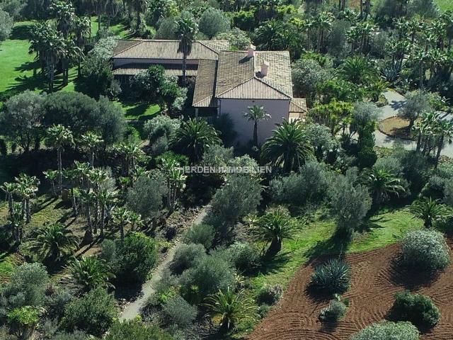 Masía en venta en Baleares Santa Margalida, Can Picafort. FINCA DE LUJO EN VENTA EN SANTA MARGALIDA MALLORCA. Masías Santa.