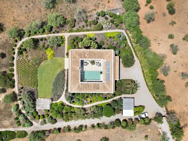Masía en venta en Baleares Santanyí, S´Alquería Blanca Calonge. Masías.
