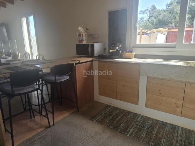 Masía en venta en Baleares Santanyí, S´Alquería Blanca Calonge. Finca Rústica cerca de Parque Nacional. Masías.