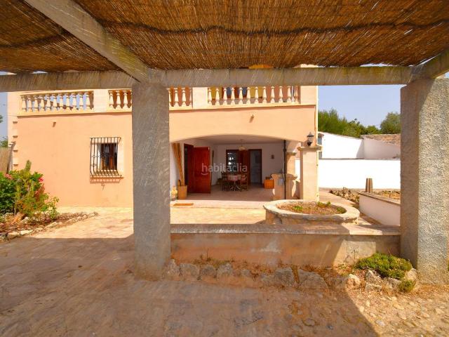 Masía en venta en Baleares Sencelles. Finca rústica con vivienda en Biniali. Masías.