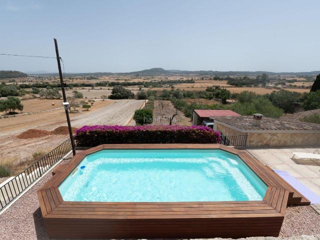 Masía en venta en Baleares Sineu. MAGNIFICA CASA DE CAMPO A LAS AFUERAS DE SINEU. Masías.
