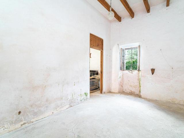 Masía en venta en Baleares Son Servera, Son Servera Poble. Finca rústica con proyecto de reforma integral en Son Servera. Masías Son.