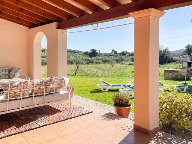 Masía en venta en Baleares Son Servera, Son Servera Poble. Son Servera Finca con 6 dormitorios y una ETV cerca del campo de golf de PulaObj. 6778. Masías Son.