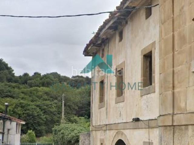 Masía en venta en Bárcena de Cicero. Se vende casa con terreno en Bárcena de Cicero. Masías Bárcena de.