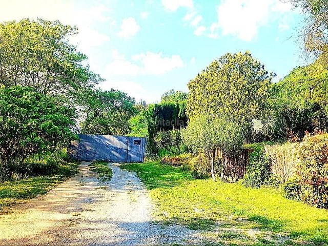 Masía en venta en Llinars del Vallès. Masía con encanto a 30 minutos de Barcelona 8.000m de terreno, zona para caballos y múltiples posibilidades. Masías Llinars del.