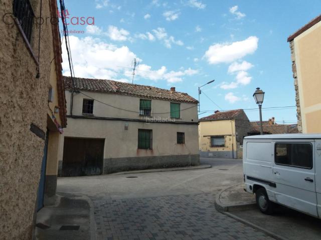 Masía en venta en Basardilla. VENTA. CASA DE PUEBLO. BASARDILLA. SEGOVIA. Masías.