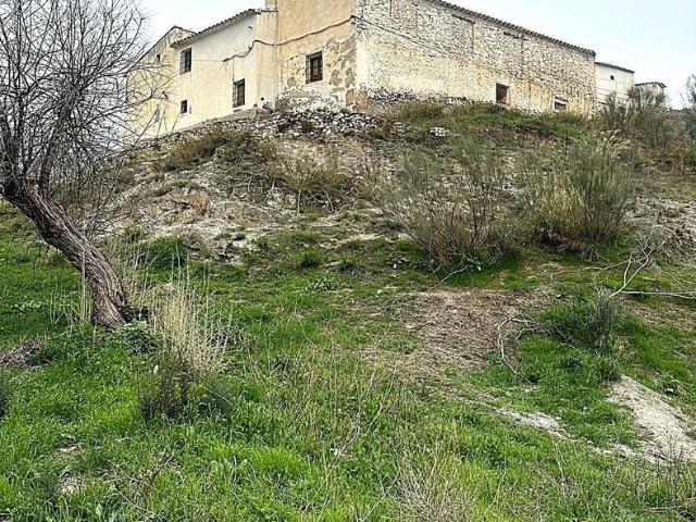 Masía en venta en Bayarque. CORTIJO TRADICIONAL EN BAYARQUE. Masías.