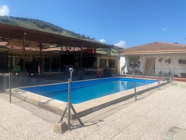 Masía en venta en Benalúa de las Villas. OPORTUNIDAD ÚNICA Vivienda, Negocio y Olivar Todo en Uno!. Masías Benalúa de las.