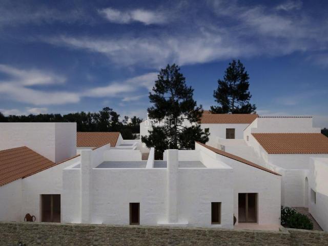 Masía en venta en Benalup. Barrio Andaluz Casa Cumbre Serena. Masías.
