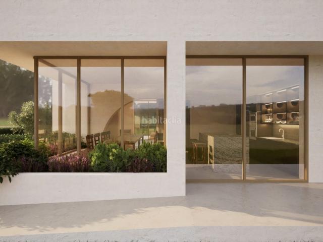 Masía en venta en Benalup. Luxury Golf Villa with Private Pool Benalup Casas Viejas, Costa de la Luz. Masías.
