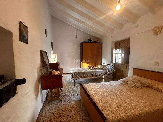 Masía en venta en Benamargosa. CASA EN BENAMARGOSA 3 PLANTAS. Masías.