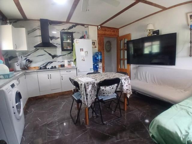 Masía en venta en Benicarló, Pueblo. Finca rústica con dos viviendas, olivar, naranjos y energía solar. Masías.