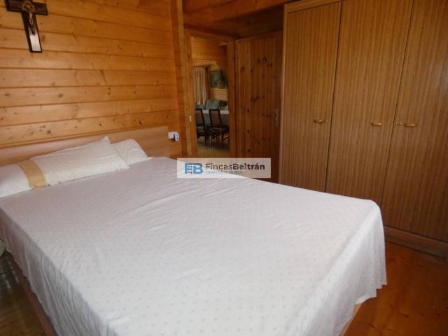 Masía en venta en Benicarló, Pueblo. Venta de Casa Rústica de madera en Benicarló. Masías.