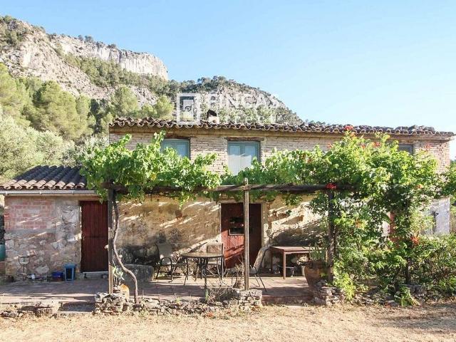 Masía en venta en calle Xh+M, Benifallet, de 61 m² 1 habitación por 134.500