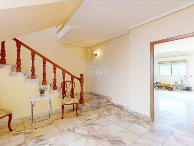 Masía en venta en Benilloba. Casa de pueblo 6 Habitaciones 103011200. Masías.