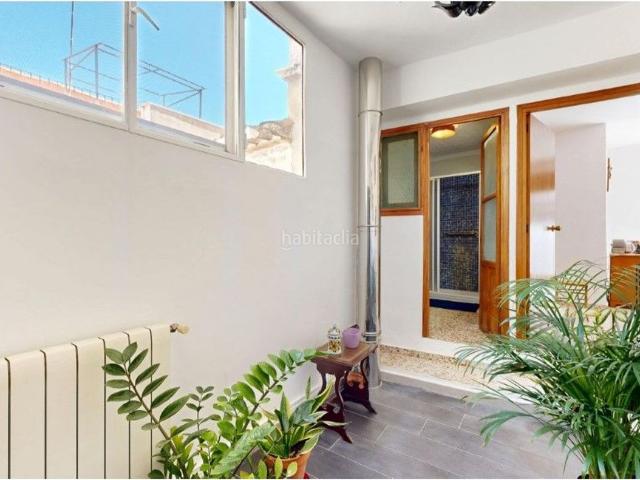 Masía en venta en Benimantell. Casa de pueblo 5 Habitaciones 103011682. Masías.