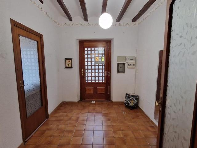 Masía en venta en Benimantell. Casa de pueblo en Benimantell. Masías.