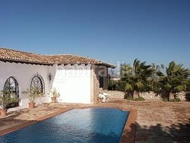 Masía en venta en Benissa, Benissa Pueblo. Masías.