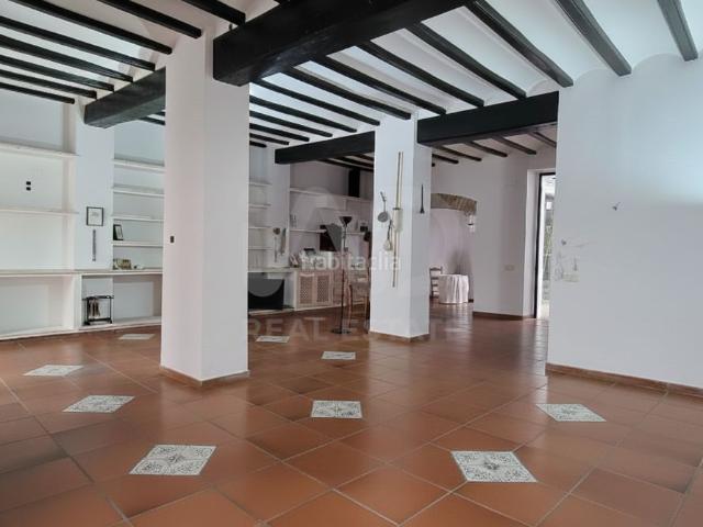 Masía en venta en Benissa, Benissa Pueblo. Masías.