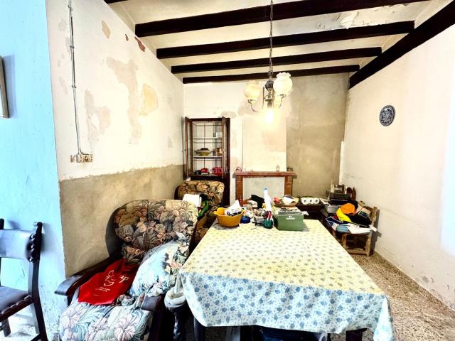 Masía en venta en Benissa, Benissa Pueblo. Masías.