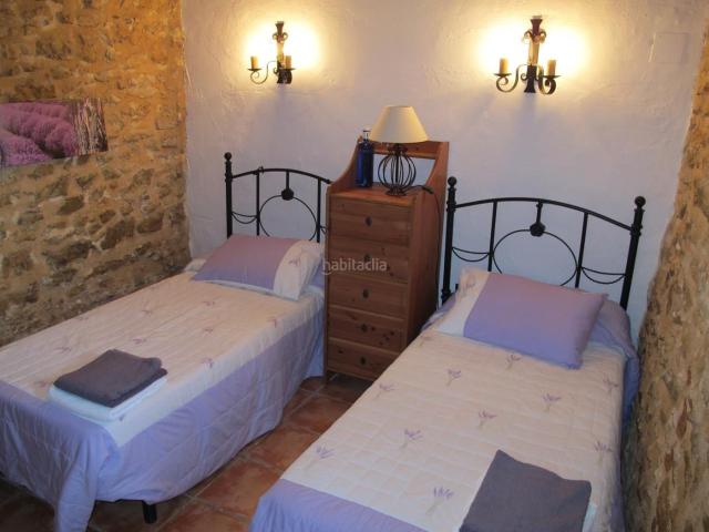 Masía en venta en Benissa, Benissa Pueblo. Masías.