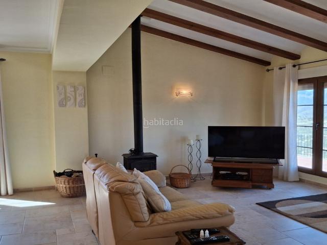 Masía en venta en Benissa, Benissa Pueblo. Masías.