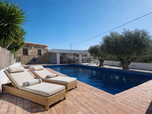 Masía en venta en Benissa, Benissa Pueblo. Masías.