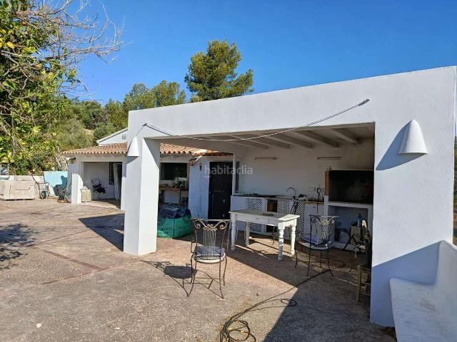 Masía en venta en Benissa, Benissa Pueblo. Masías.