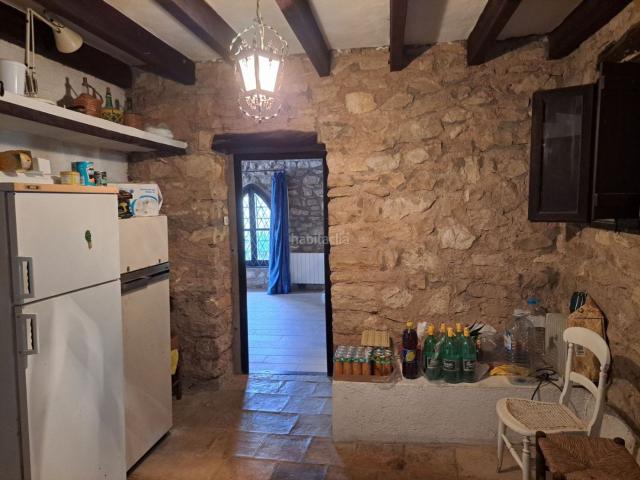 Masía en venta en Benissa, Benissa Pueblo. Masías.