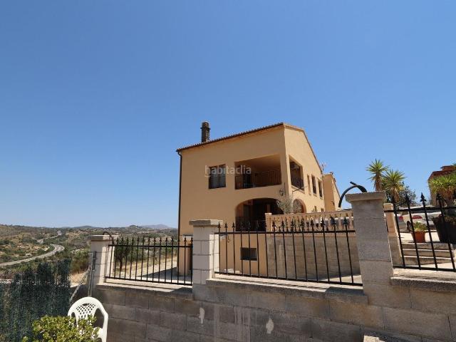 Masía en venta en Benissa, Benissa Pueblo. Masías.