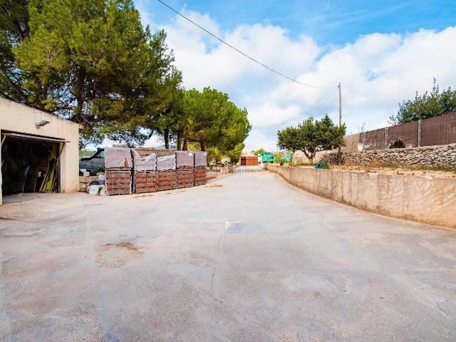Masía en venta en Benissa, Benissa Pueblo. Masías.