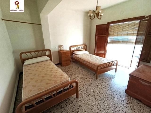 Masía en venta en Benissa, Benissa Pueblo. AMPLIA CASA DE PUEBLO CON TERRAZA. Masías.